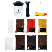 Browning Activate Carp Bait Package