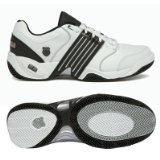 Browning K SWISS Accomplish II Outdoor Mens Tennis Shoes , UK11