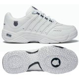 Browning K SWISS Vibrant II Omni Mens Tennis Shoes , UK9