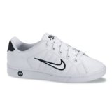 Browning NIKE Court Tradition GS SI Junior Tennis Shoes, UK3