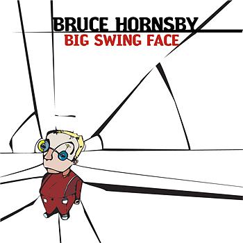 Bruce Hornsby Big Swing Face