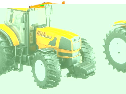 Bruder 03000 Renault Atles 936 RZ