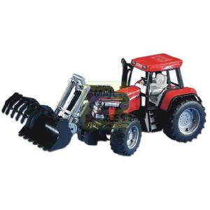 Bruder Case CVX 170 Front Loader