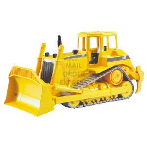 Bruder Caterpillar Bulldozer