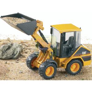 Caterpillar Wheel Loader 1 16