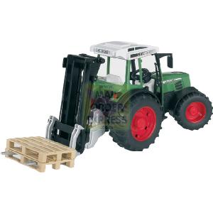 Bruder Fendt Farmer 209 S Fork Lift