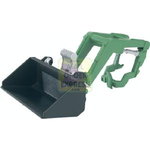 Frontloader for Small Tractors 1 16