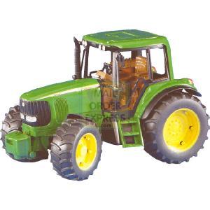 Bruder John Deere 6920