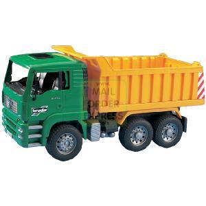 Bruder MAN Tip Up Truck