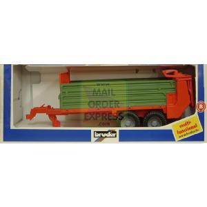 Bruder Manure Spreader