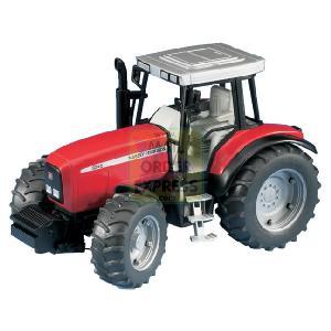 Bruder Massey Ferguson 8240