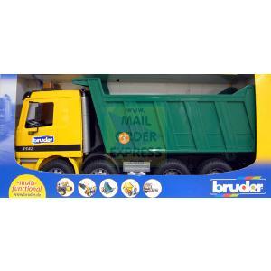 bruder truck bearing