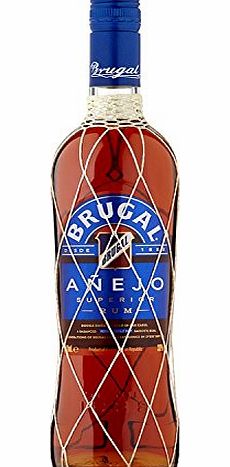 Brugal Anejo Rum 70cl