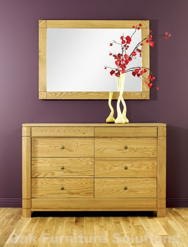 bruges 6   2 Drawer Chest