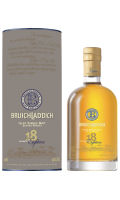 Bruichladdich 18 Years Old