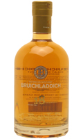 Bruichladdich 18yo 2nd Edition