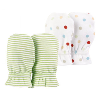 Bruin Best Friends Scratch Mitts 2 Pack