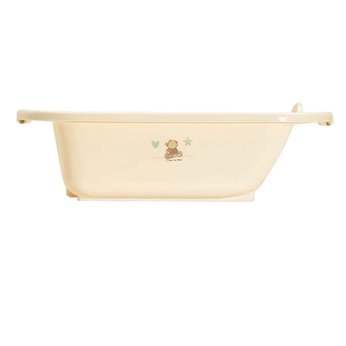 I Love My Bear Baby Bath