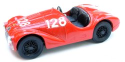 Brumm 1:43 Scale Ferrari 125S Circuit Placenza 1947