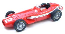 1:43 Scale Maserati 250F HP 270 1957