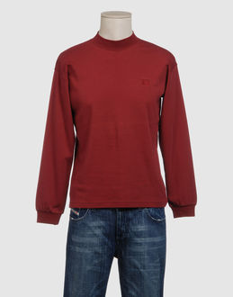 TOP WEAR Long sleeve t-shirts BOYS on YOOX.COM