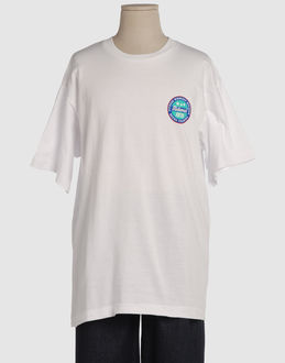 TOPWEAR Short sleeve t-shirts BOYS on YOOX.COM