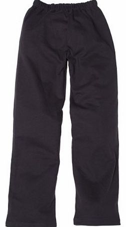 Brums Track Pants CRICKET, Color: Dark Grey, Size: 176