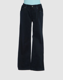 TROUSERS Casual trousers BOYS on YOOX.COM