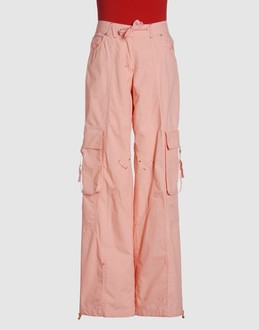 TROUSERS Casual trousers GIRLS on YOOX.COM