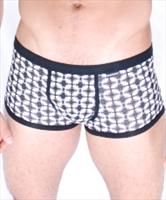 Bruno Banani Beetles Hipshort