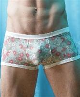 Bruno Banani Bruno Happy Flower Hip Short