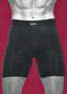 Bruno Banani Button biker boxer