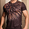 Bruno Banani firework T-shirt