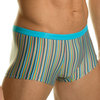 Bruno Banani gateway stripes hip short