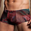 Bruno Banani mystery shadow hip short
