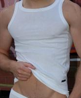 Bruno Banani Perf Sportshirt