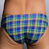 Bruno Banani Scots Sports Slip