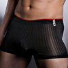 Bruno Banani travel guide short mens underwear