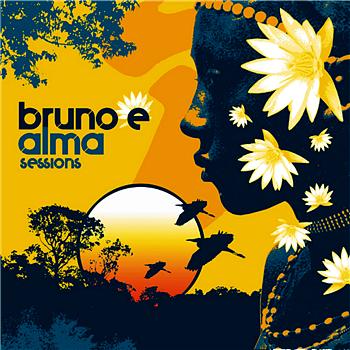 Bruno E. Alma Sessions