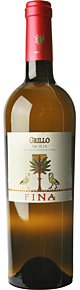 Bruno Fina 2005 Grillo IGT, Bruno Fina