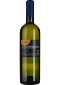 Bruno Fina 2006 Miral Grillo, Bruno Fina, Sicily