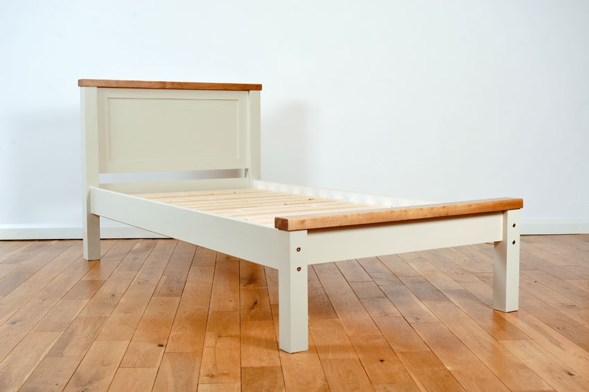 Brunswick Painted Single Bedstead