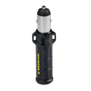 Brunton Power Brunton Torpedo 2800 Go Anywhere Electronics