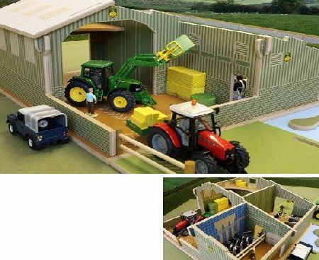 Brushwood  TOY FARM BT8850 MY FIRST FARM PLAY SET