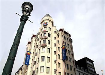 Comfort Hotel Art Siru