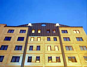 NH Grand Place Arenberg