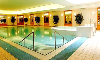 Thon Residence Parnasse