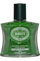 Faberge Brut Aftershave Lotion 100ml -unboxed-