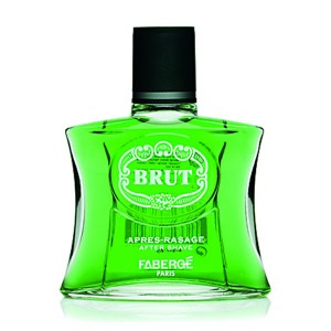 Brut Original 100ml Aftershave Splash