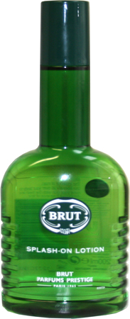 Brut Splash On Lotion 200ml